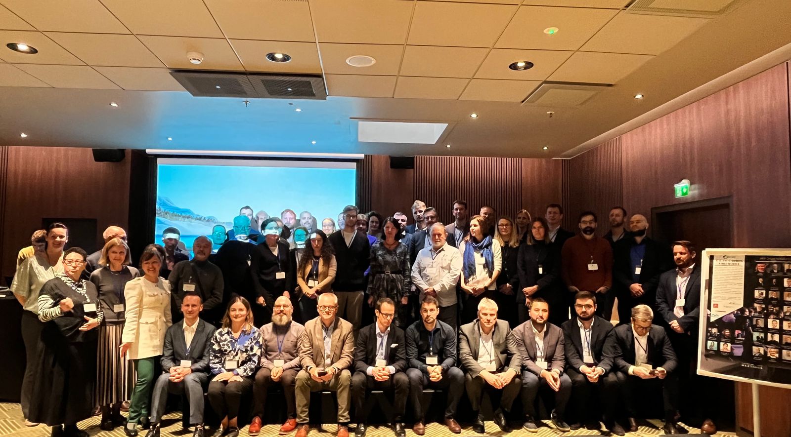 Annual Baltic Carbon Forum<br>  2024 , Oct 03rd -04th
