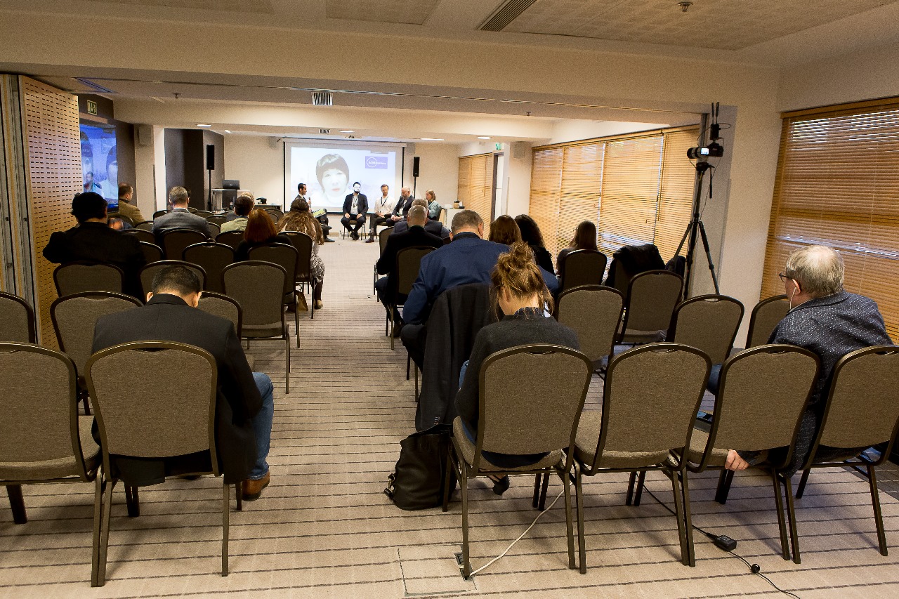 Annual Baltic Carbon Forum<br>  2026 , Oct 08th -09th
